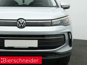 VW Tiguan 1.5 eTSI DSG Life AHK NAVI DESIGN-PAKET
