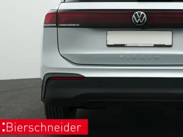 VW Tiguan 1.5 eTSI DSG Life AHK NAVI DESIGN-PAKET