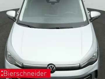 VW Tiguan 1.5 eTSI DSG Life AHK NAVI DESIGN-PAKET