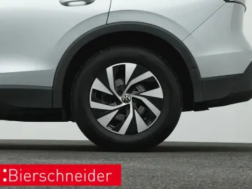 VW Tiguan 1.5 eTSI DSG Life AHK NAVI DESIGN-PAKET