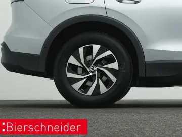 VW Tiguan 1.5 eTSI DSG Life AHK NAVI DESIGN-PAKET