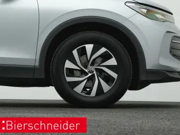 VW Tiguan 1.5 eTSI DSG Life AHK NAVI DESIGN-PAKET