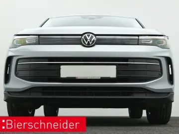VW Tiguan 1.5 eTSI DSG Life AHK NAVI DESIGN-PAKET