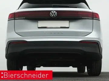 VW Tiguan 1.5 eTSI DSG Life AHK NAVI DESIGN-PAKET