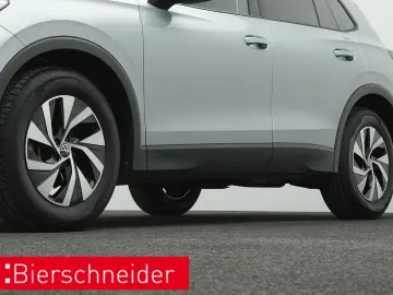VW Tiguan 1.5 eTSI DSG Life AHK NAVI DESIGN-PAKET