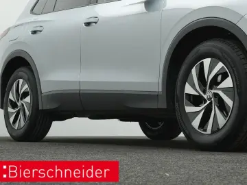 VW Tiguan 1.5 eTSI DSG Life AHK NAVI DESIGN-PAKET