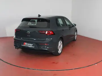 VW Golf GTD 2.0TDI DSG 290-ohne Anzahlung Pano H&K