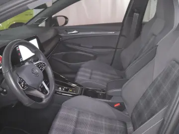 VW Golf GTD 2.0TDI DSG 290-ohne Anzahlung Pano H&K