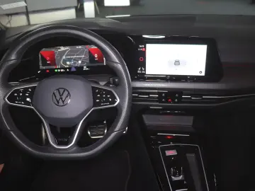 VW Golf GTD 2.0TDI DSG 290-ohne Anzahlung Pano H&K
