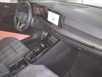 VW Golf GTD 2.0TDI DSG 290-ohne Anzahlung Pano H&K