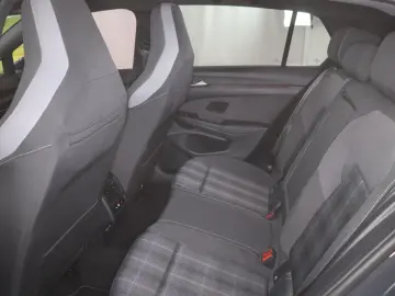 VW Golf GTD 2.0TDI DSG 290-ohne Anzahlung Pano H&K