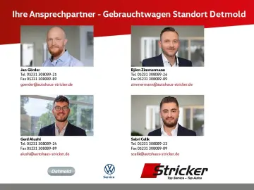 VW Golf GTD 2.0TDI DSG 290-ohne Anzahlung Pano H&K