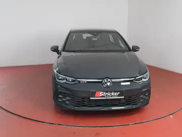 VW Golf GTD 2.0TDI DSG 290-ohne Anzahlung Pano H&K