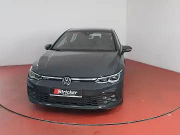 VW Golf GTD 2.0TDI DSG 290-ohne Anzahlung Pano H&K