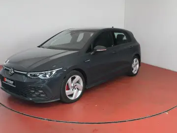 VW Golf GTD 2.0TDI DSG 290-ohne Anzahlung Pano H&K