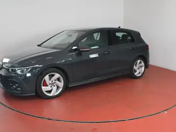 VW Golf GTD 2.0TDI DSG 290-ohne Anzahlung Pano H&K