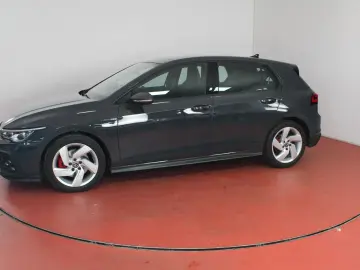 VW Golf GTD 2.0TDI DSG 290-ohne Anzahlung Pano H&K
