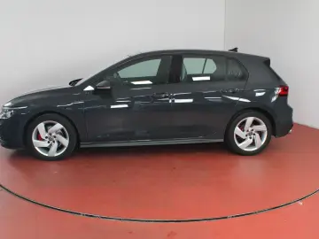 VW Golf GTD 2.0TDI DSG 290-ohne Anzahlung Pano H&K