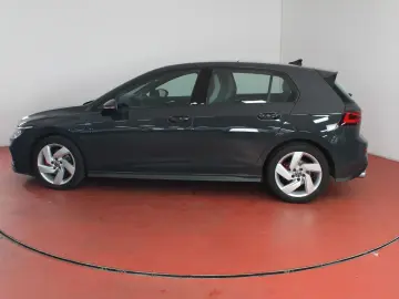 VW Golf GTD 2.0TDI DSG 290-ohne Anzahlung Pano H&K