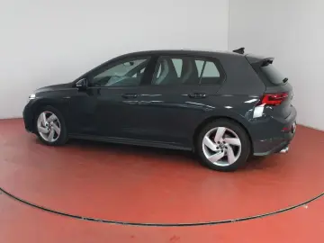 VW Golf GTD 2.0TDI DSG 290-ohne Anzahlung Pano H&K