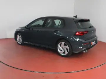 VW Golf GTD 2.0TDI DSG 290-ohne Anzahlung Pano H&K