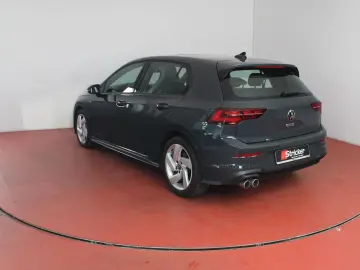VW Golf GTD 2.0TDI DSG 290-ohne Anzahlung Pano H&K