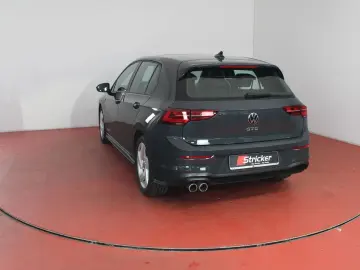 VW Golf GTD 2.0TDI DSG 290-ohne Anzahlung Pano H&K