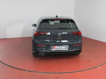 VW Golf GTD 2.0TDI DSG 290-ohne Anzahlung Pano H&K