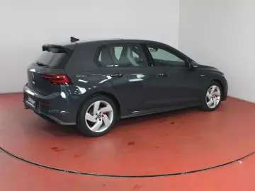 VW Golf GTD 2.0TDI DSG 290-ohne Anzahlung Pano H&K