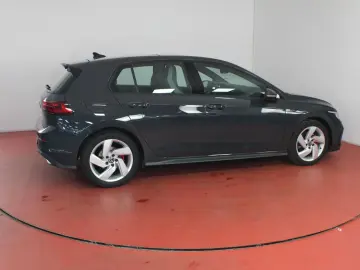 VW Golf GTD 2.0TDI DSG 290-ohne Anzahlung Pano H&K