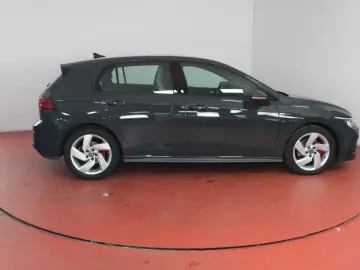 VW Golf GTD 2.0TDI DSG 290-ohne Anzahlung Pano H&K