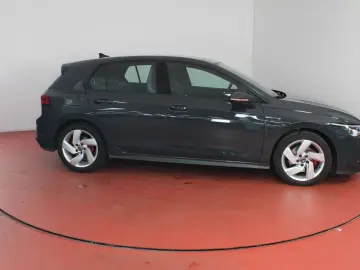 VW Golf GTD 2.0TDI DSG 290-ohne Anzahlung Pano H&K