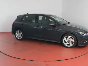VW Golf GTD 2.0TDI DSG 290-ohne Anzahlung Pano H&K