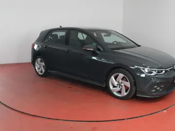 VW Golf GTD 2.0TDI DSG 290-ohne Anzahlung Pano H&K