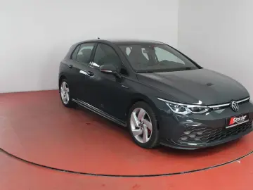 VW Golf GTD 2.0TDI DSG 290-ohne Anzahlung Pano H&K