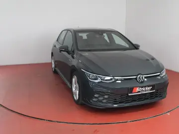 VW Golf GTD 2.0TDI DSG 290-ohne Anzahlung Pano H&K