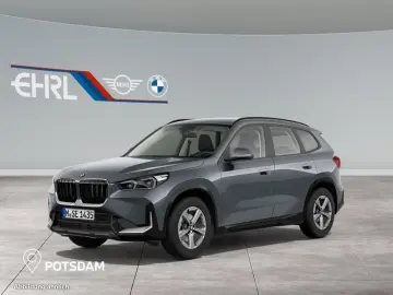 BMW X1 sDrive18i RFK HIFI LED SHZ WIRELESS CHARGING
