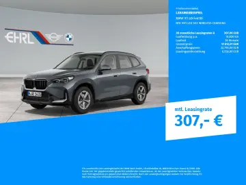 BMW X1 sDrive18i RFK HIFI LED SHZ WIRELESS CHARGING