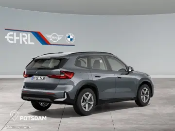 BMW X1 sDrive18i RFK HIFI LED SHZ WIRELESS CHARGING
