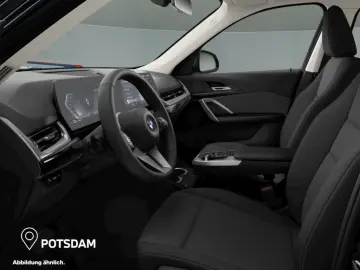 BMW X1 sDrive18i RFK HIFI LED SHZ WIRELESS CHARGING