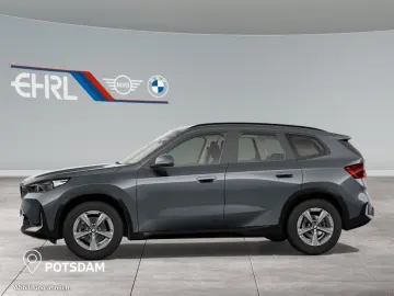 BMW X1 sDrive18i RFK HIFI LED SHZ WIRELESS CHARGING