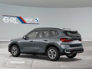 BMW X1 sDrive18i RFK HIFI LED SHZ WIRELESS CHARGING