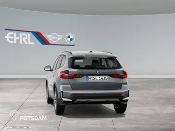 BMW X1 sDrive18i RFK HIFI LED SHZ WIRELESS CHARGING