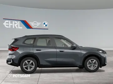 BMW X1 sDrive18i RFK HIFI LED SHZ WIRELESS CHARGING