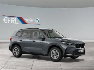 BMW X1 sDrive18i RFK HIFI LED SHZ WIRELESS CHARGING