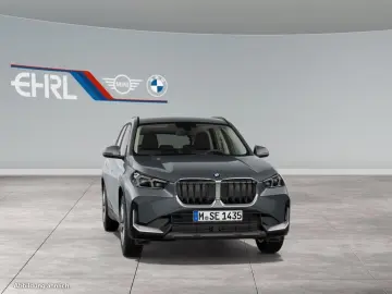 BMW X1 sDrive18i RFK HIFI LED SHZ WIRELESS CHARGING