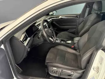 VW Arteon Shooting Brake 2.0 TDI R-Line Matrix AHK