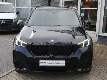 BMW X1 xDrive20d A . M-Sport.AHK.Adap-LED.ACC.Kamera