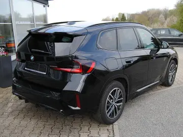 BMW X1 xDrive20d A . M-Sport.AHK.Adap-LED.ACC.Kamera