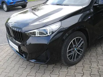 BMW X1 xDrive20d A . M-Sport.AHK.Adap-LED.ACC.Kamera